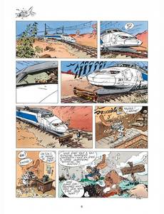 Aperçu 9 de l'album Pierre Tombal tome 9 - Voyage de n'os