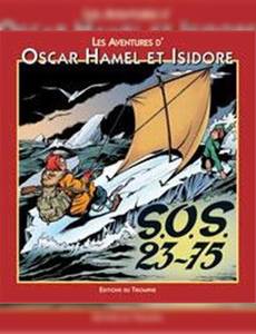Couverture de l'album S.O.S. 23-75