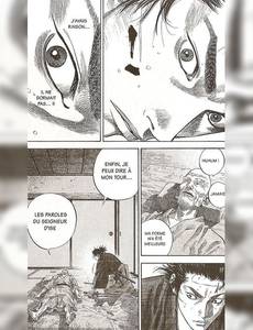 Aperçu 3 de l'album Vagabond tome 11