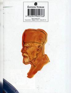 Aperçu 2 de l'album Vagabond tome 11