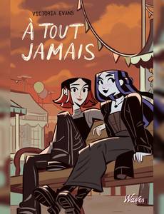 Aperçu 1 de l'album À tout jamais