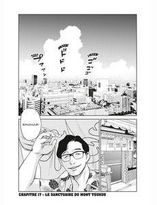 Aperçu 3 de l'album Chasse au cadavre tome 3