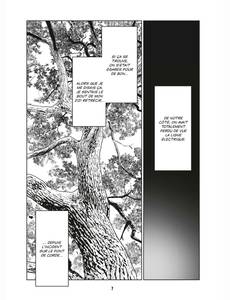 Aperçu 4 de l'album Chasse au cadavre tome 3