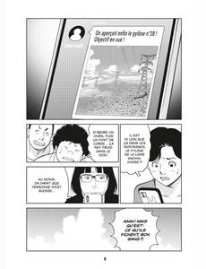 Aperçu 5 de l'album Chasse au cadavre tome 3
