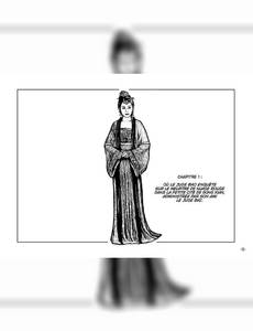 Aperçu 8 de l'album Juge Bao tome 2 - Le Roi des Enfants