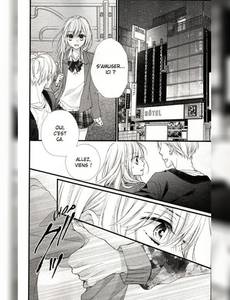 Aperçu 2 de l'album Lovely Loveless Romance tome 4