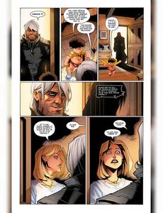 Aperçu 6 de l'album Cosmic Ghost Rider tome 2 - Le Ghost Rider Cosmique détruit l’histoire Marvel