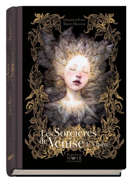 Couverture de l'album L'Ordre
