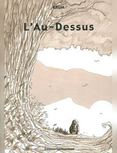 Couverture de l'album L'au-Dessus