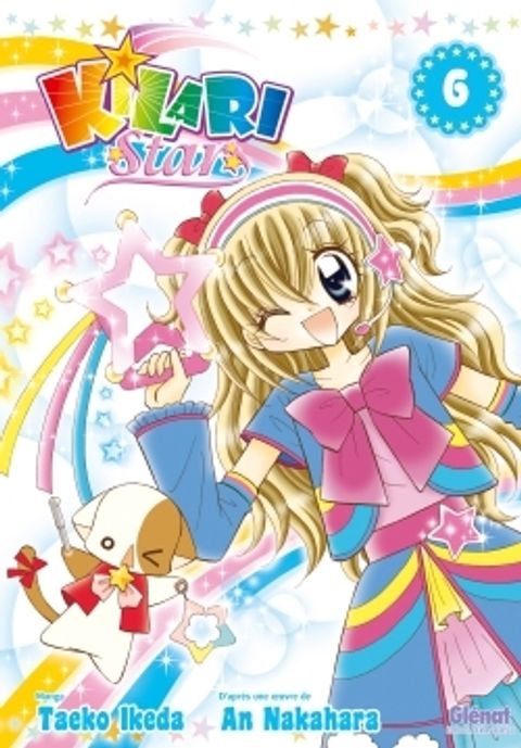 Couverture de l'album Kilari Star