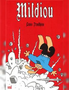 Couverture de l'album Mildiou