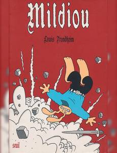 Couverture de l'album Mildiou