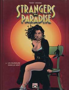 Couverture de l'album Les Echos du Passé