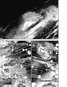 Aperçu 4 de l'album Les Héros de la Galaxie tome 18