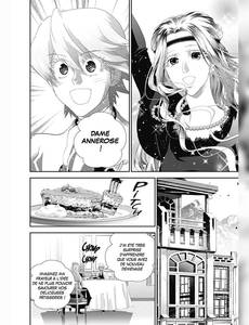 Aperçu 9 de l'album Les Héros de la Galaxie tome 18