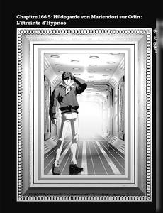 Aperçu 6 de l'album Les Héros de la Galaxie tome 18