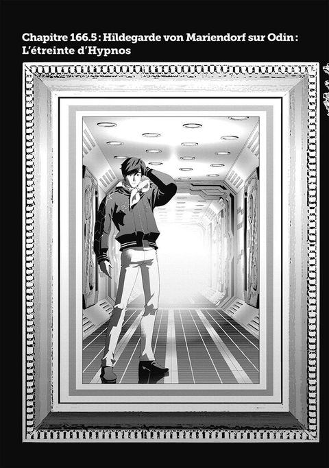 Aperçu de l'album Les Héros de la Galaxie tome 18