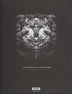 Aperçu 2 de l'album Pendragon tome 1 - L'épée perdue