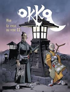 Couverture de l'album Le cycle du vide 2