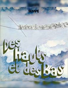 Couverture de l'album Des hauts et des bas
