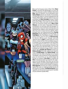Aperçu 4 de l'album Amazing Spider-Man par Nick Spencer (2020) tome 2 - Amis et Ennemis