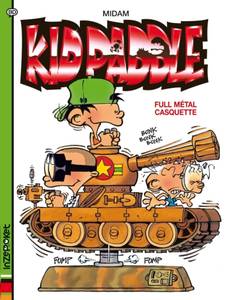 Couverture de l'album Full Metal Casquette