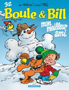 Couverture de l'album Mon meilleur ami