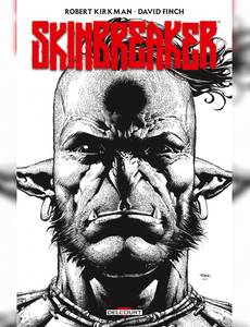 Aperçu 1 de l'album Skinbreaker