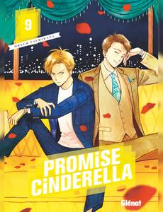 Aperçu 1 de l'album Promise Cinderella tome 9 - Promise Cinderella - Tome 09