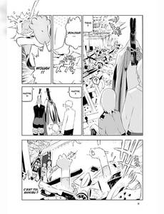 Aperçu 6 de l'album Cloth Road tome 7