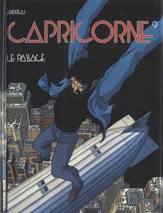 Couverture de l'album Le passage + Le fragment