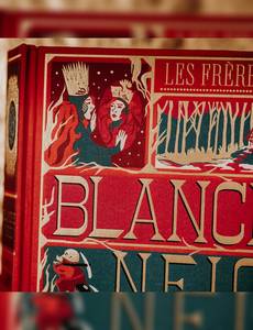 Aperçu 10 de l'album Minalima Classique - Blanche Neige et autres contes de Grimm