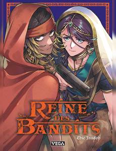 Couverture de la série Reine des bandits