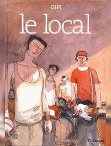 Couverture de l'album null