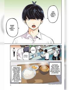 Aperçu 9 de l'album The Quintessential Quintuplets tome 1