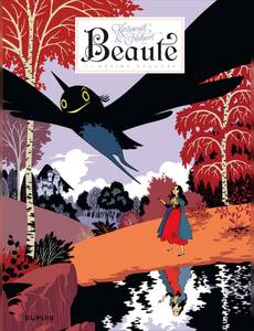 Couverture de la série Beauté