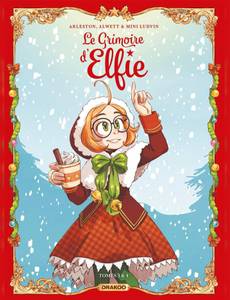 Couverture de l'album T3 et T4