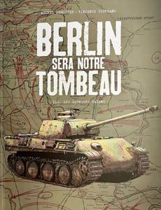 Couverture de l'album Les derniers païens