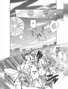 Aperçu 2 de l'album Card Captor Sakura - Clear Card Arc tome 4