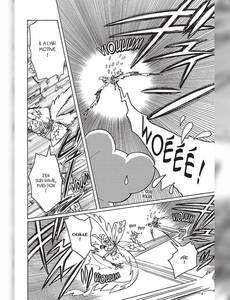 Aperçu 3 de l'album Card Captor Sakura - Clear Card Arc tome 4