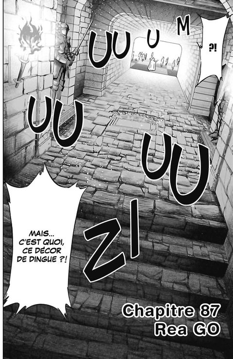 Aperçu de l'album Real Account tome 13