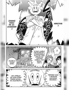 Aperçu 6 de l'album Real Account tome 13