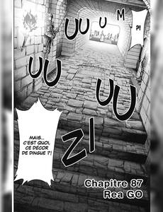 Aperçu 4 de l'album Real Account tome 13