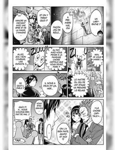 Aperçu 5 de l'album Real Account tome 13