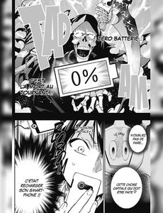 Aperçu 8 de l'album Real Account tome 13