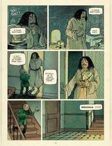 Aperçu 3 de l'album La Chambre de Lautreamont