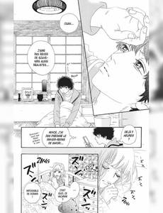 Aperçu 10 de l'album Six Half tome 2