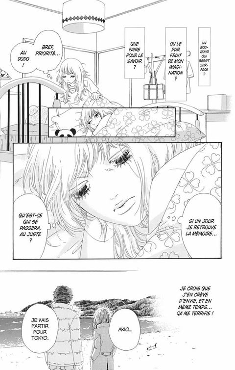Aperçu de l'album Six Half tome 2