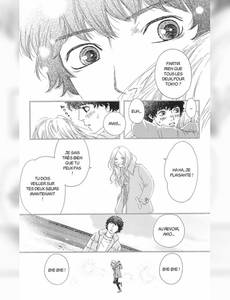 Aperçu 9 de l'album Six Half tome 2