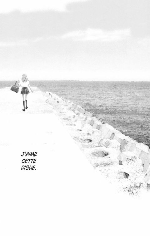 Aperçu de l'album Six Half tome 2